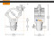 Half Coupler Small 35 Halfconical 32-35/30/35kg