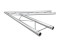 F22 2-way corner C20 60° H