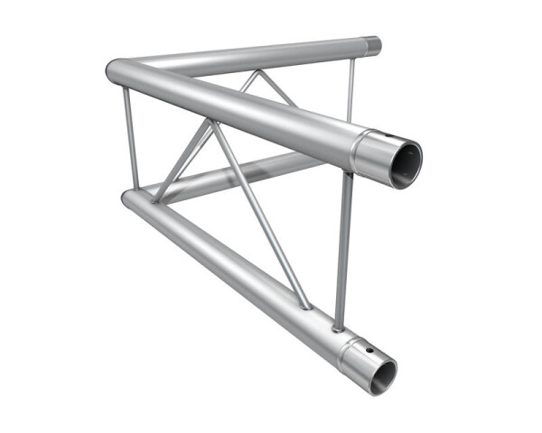 F22 2-Weg Ecke C21 90° V