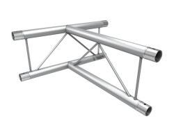 F22 3-way corner T36 V