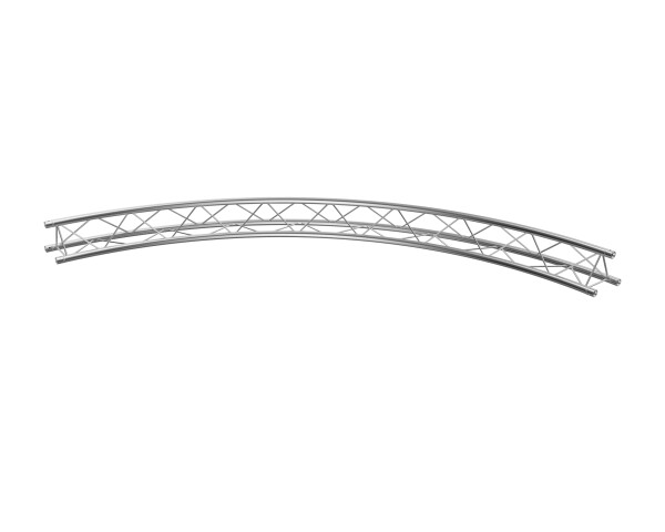 F23 Kreisstück für Ø 4,0m 90°