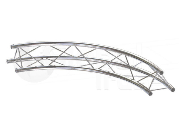F23 Kreisstück für Ø 7,0m 60°