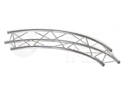 F23 circle piece for Ø 7,0m 60°