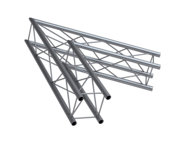 F24 2-way corner C20 60°