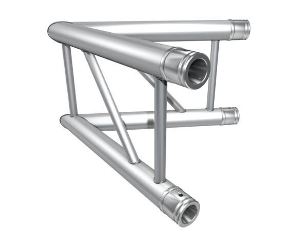 F32 2-way corner C20 60° V