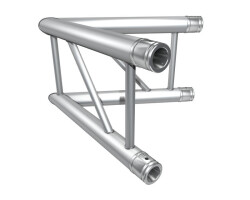 F32 2-way corner C20 60° V