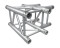 F34 3-way corner T35