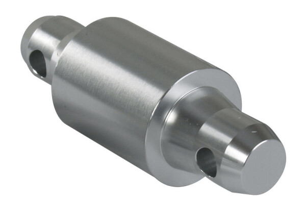 Spacer 200mm male
