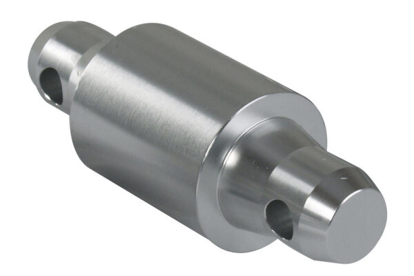 Spacer 40mm male
