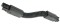 3-phasen Flexible Kupplung, schwarz rund