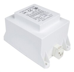 300VA conventionally Power supply unit