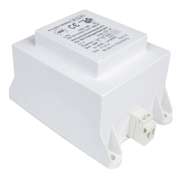 105VA conventionally Power supply unit