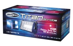 Titan Strobe
