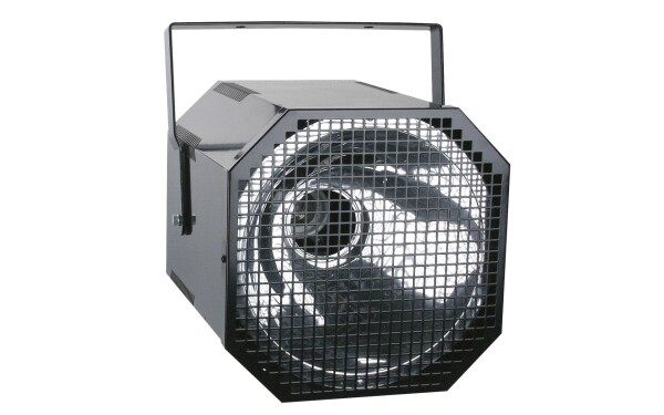 Blacklight spot 400W