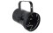 Parcan 36 Pinspot Black incl. built-in trafo