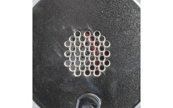 Parcan 36 Pinspot Polished incl. built-in trafo