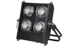 Stage Blinder 4 DMX