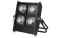Stage Blinder 4 DMX