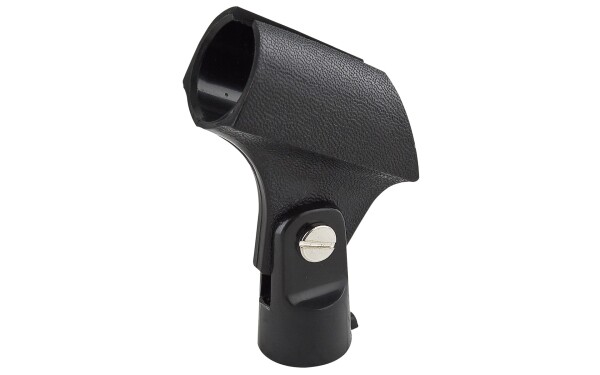 Microphone holder 22 mm