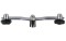 Mic. T-bar For 2 Microphones