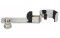 Mic. adapter clamp For 1 Microphone