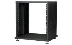 Metal Equipment Rack 12U
