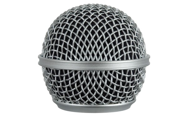 Mic. Grill for PL-08 series