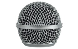 Mic. Grill for PL-08 series