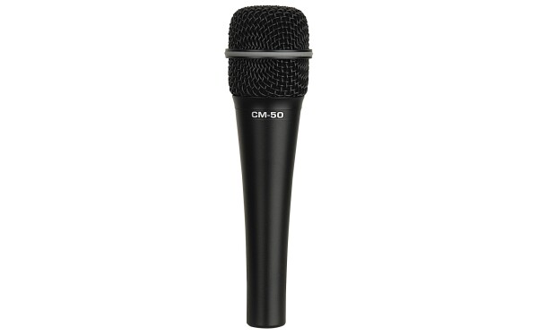 CM-50