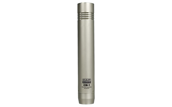 CM-1