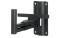 Speaker Wall Bracket 35mm 20 Kg