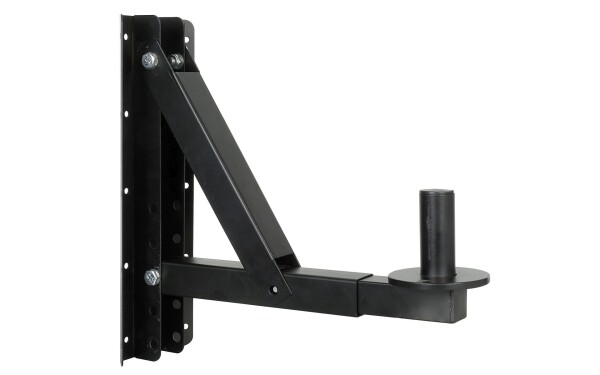 Adjustable Speakerbracket 35mm 30Kg