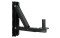 Adjustable Speakerbracket 35mm 30Kg