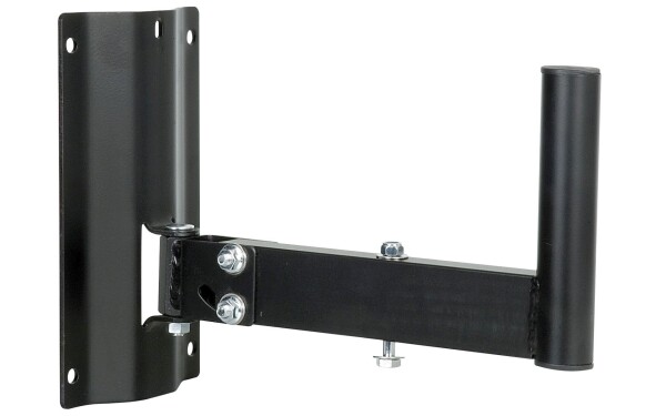 Adjustable Speakerbracket 35mm 30kg