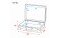 Universal Foam Case size 1