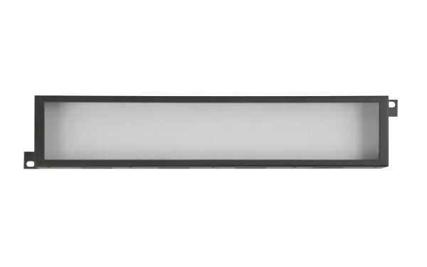 Protectionpanel 19"/2U