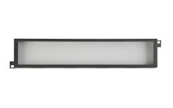 Protectionpanel 19"/2U