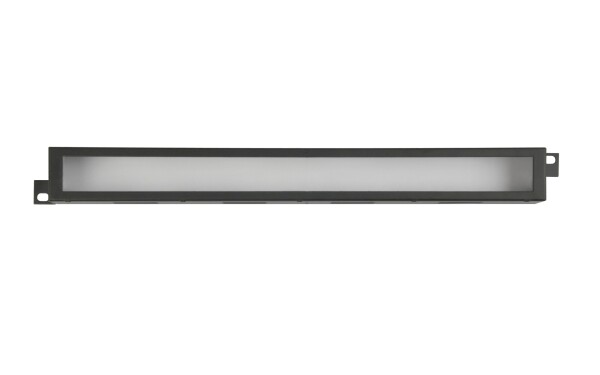 Protectionpanel 19"/1U