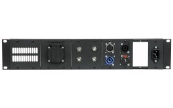 Rear Cover