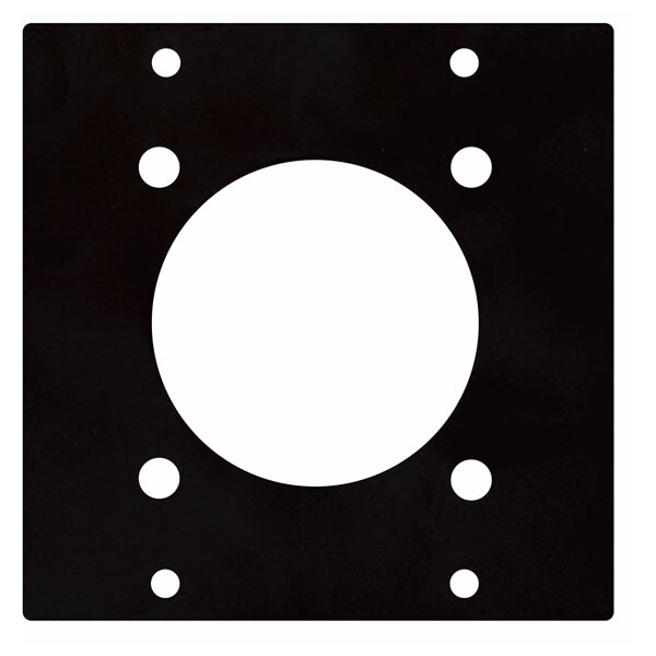 DAP Socapex panel 2 segments