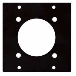 DAP Socapex panel 2 segments