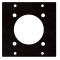DAP Socapex panel 2 segments