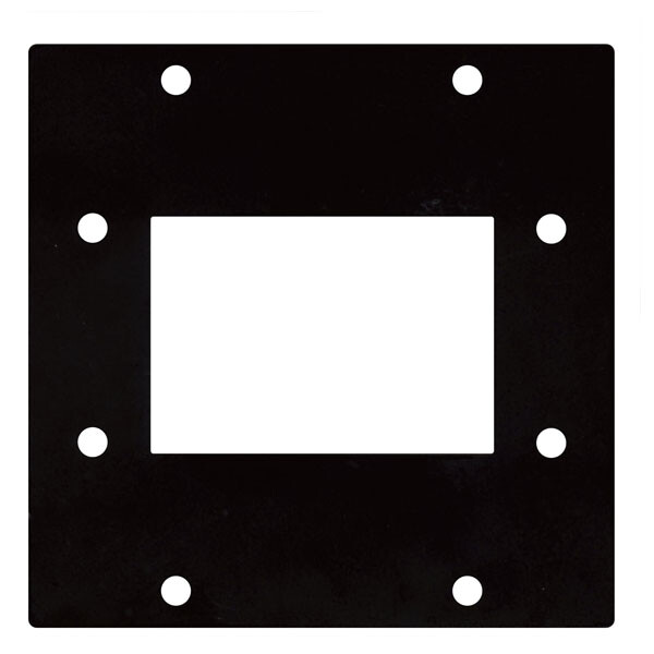 DAP Multiconnector panel