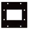 DAP Multiconnector panel