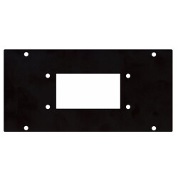DAP Multiconnector panel