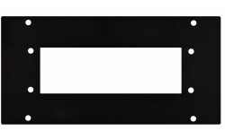 DAP Multiconnector panel