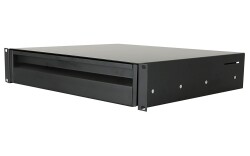 19 inch Drawer 2U