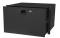 19 Inch Drawer with keylock 6U (483 x 350 x 267 mm, LxWxH)/10,5 kg