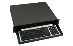 19 inch Keyboard-drawer