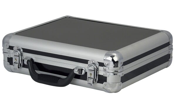 Case for 7 Microphones